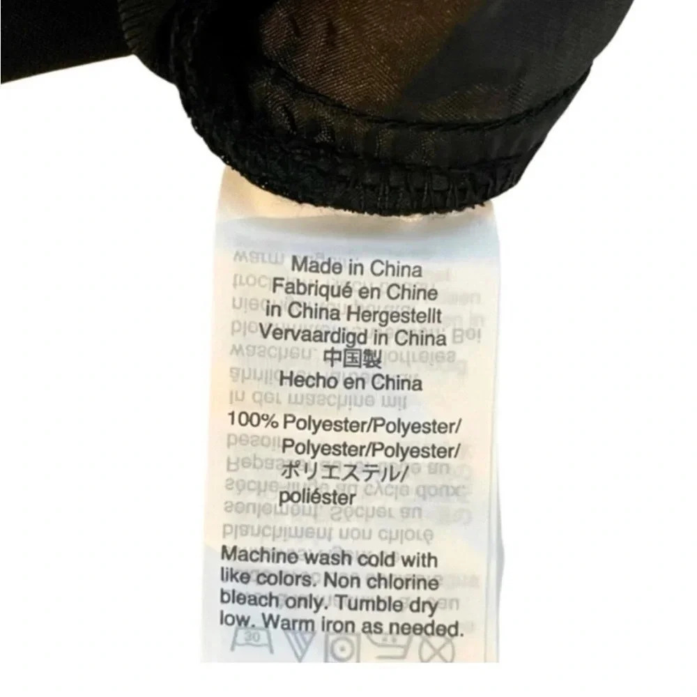 NWT J.Crew 365 Crepe East Fit Pants - Picture 5 of 6